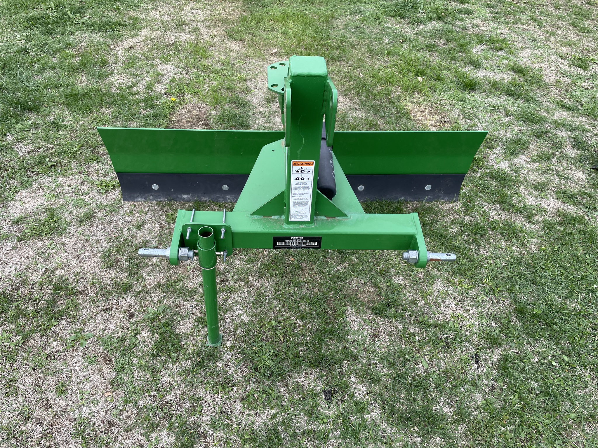 Frontier RB5060L Image 2