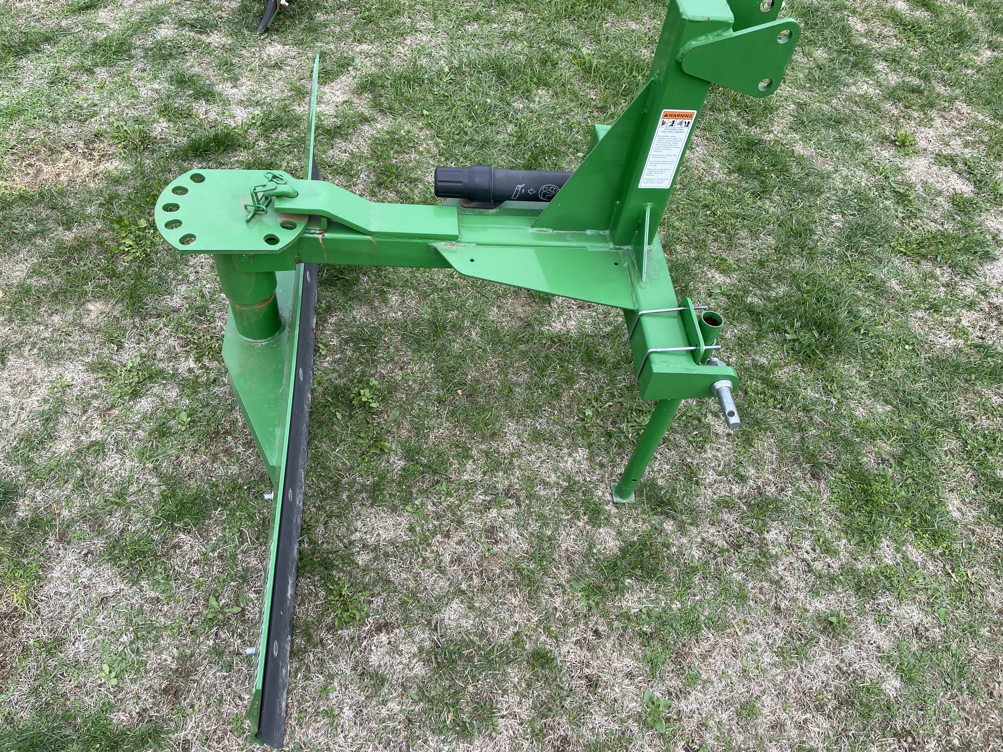 Frontier RB5060L Image 6