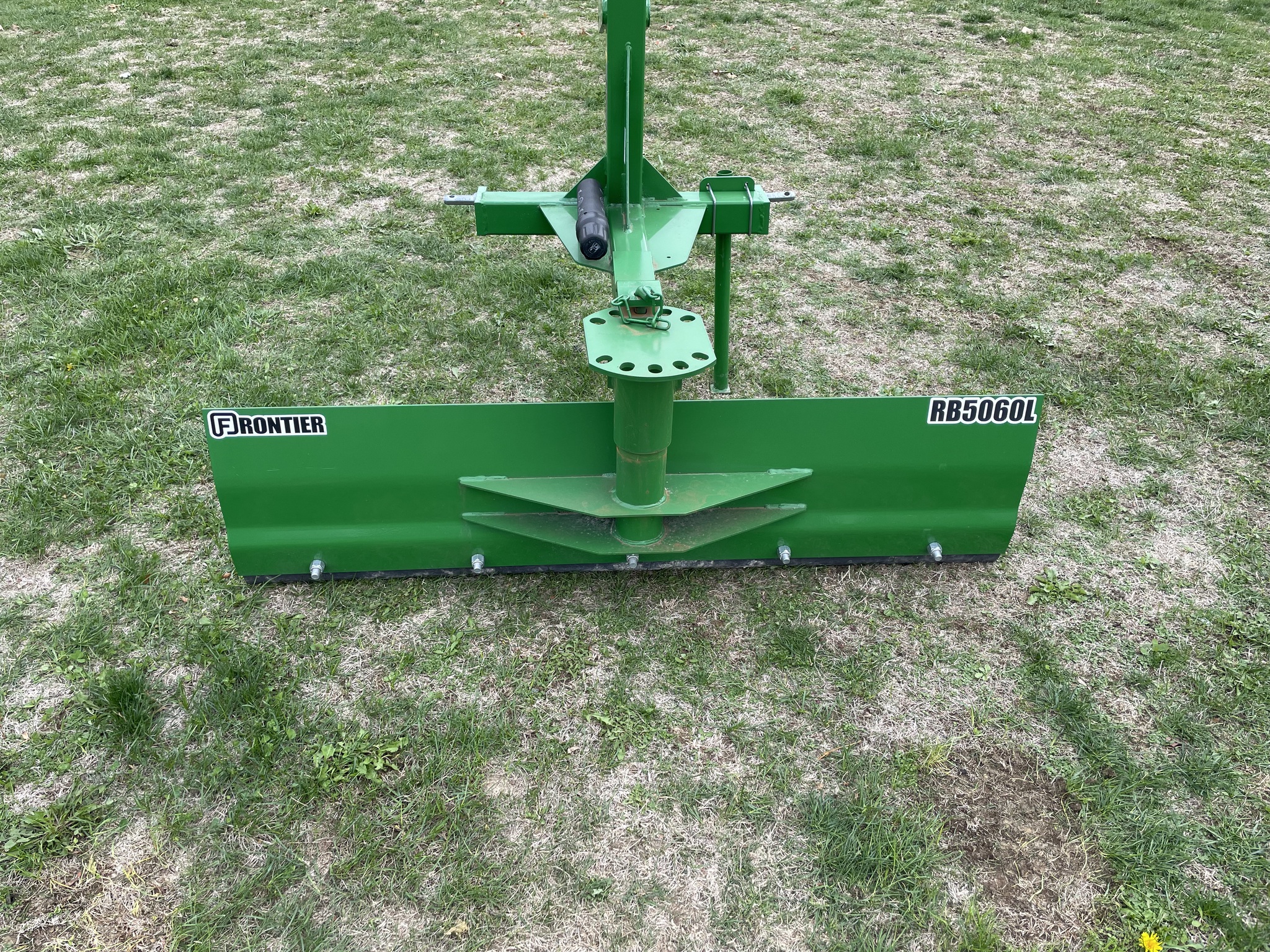 Frontier RB5060L Image 5