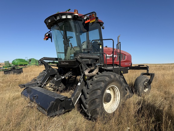 2013 Macdon M155
