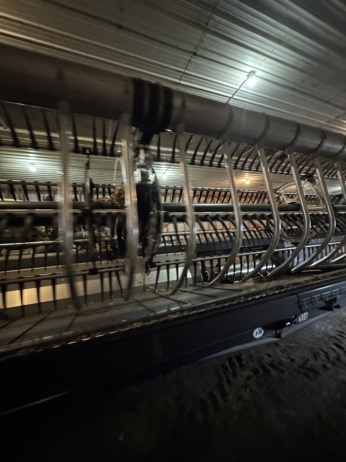 2023 MacDon FD250 Image 9