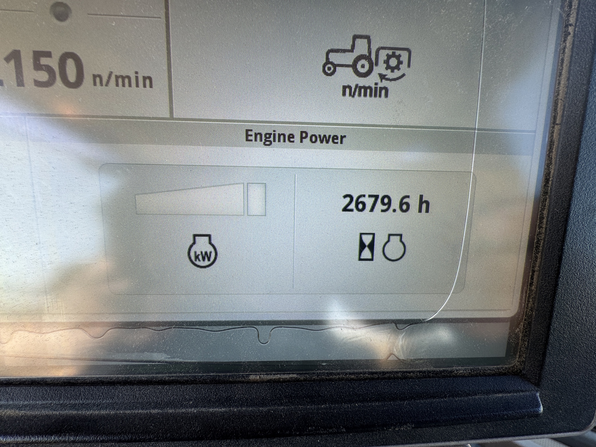 2016 John Deere 8345R Image 24