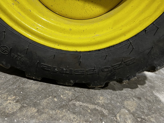 2022 John Deere 2025R - Photo18