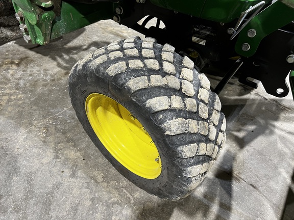 2022 John Deere 2025R - Photo21