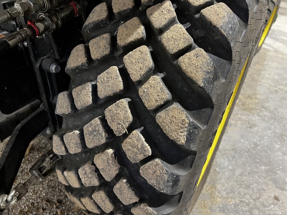 2022 John Deere 2025R - Photo20