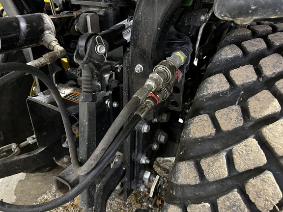 2022 John Deere 2025R - Photo16