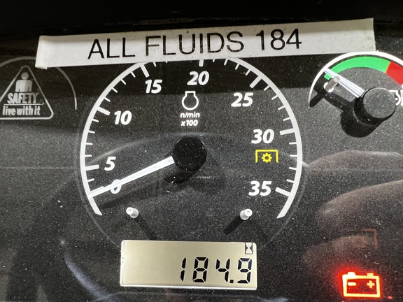 2022 John Deere 2025R - Photo12