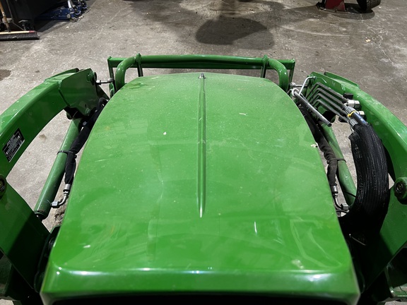 2022 John Deere 2025R - Photo10