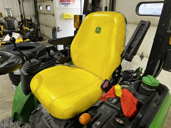 2022 John Deere 2025R - Photo13