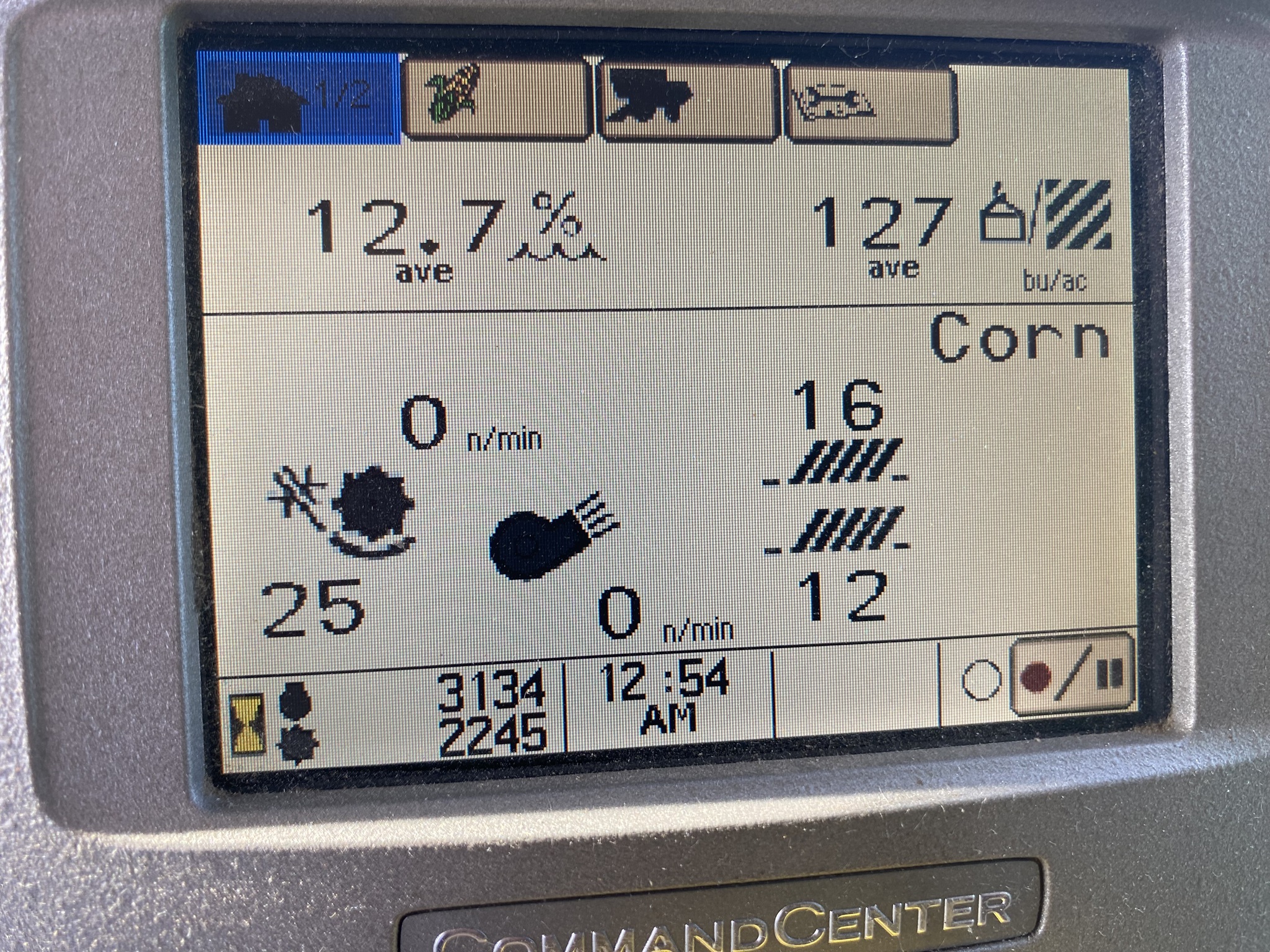 2010 John Deere 9570 STS Image 8