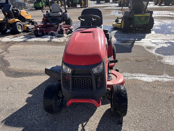 2021 Snapper TRA 42 SPX - Photo2