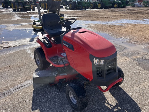 2021 Snapper TRA 42 SPX - Photo3