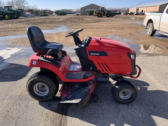 2021 Snapper TRA 42 SPX - Photo4