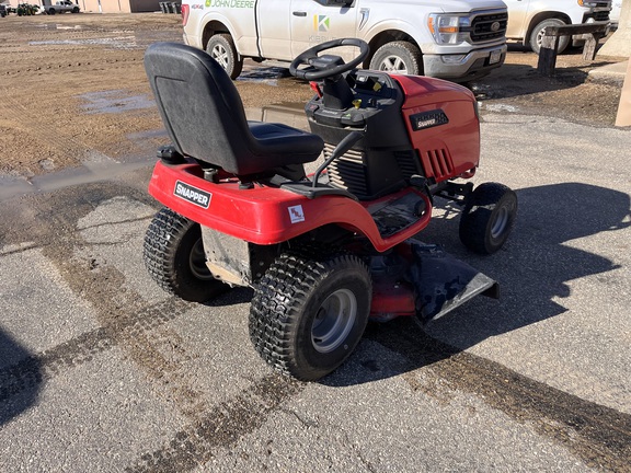 2021 Snapper TRA 42 SPX - Photo5