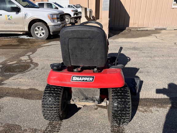 2021 Snapper TRA 42 SPX - Photo6