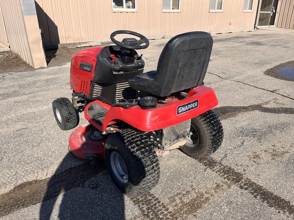 2021 Snapper TRA 42 SPX - Photo7