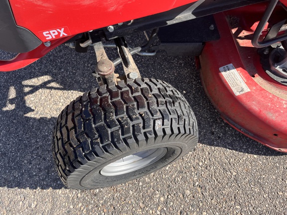 2021 Snapper TRA 42 SPX - Photo9