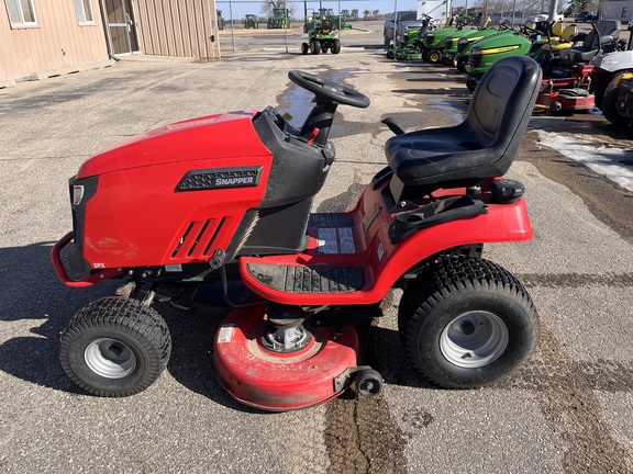 2021 Snapper TRA 42 SPX - Photo8