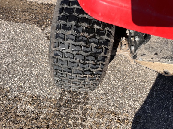 2021 Snapper TRA 42 SPX - Photo12