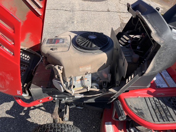 2021 Snapper TRA 42 SPX - Photo13