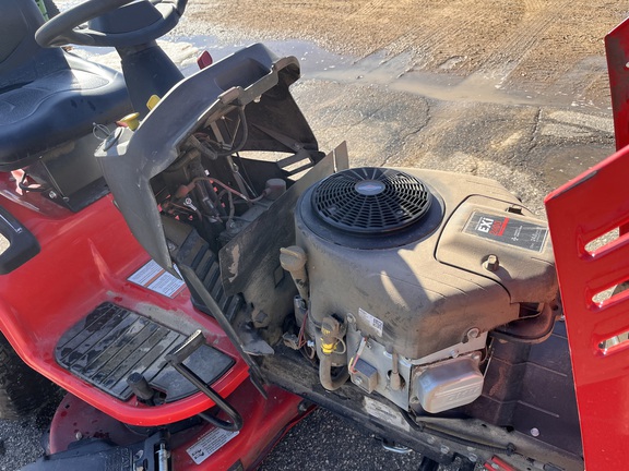 2021 Snapper TRA 42 SPX - Photo15