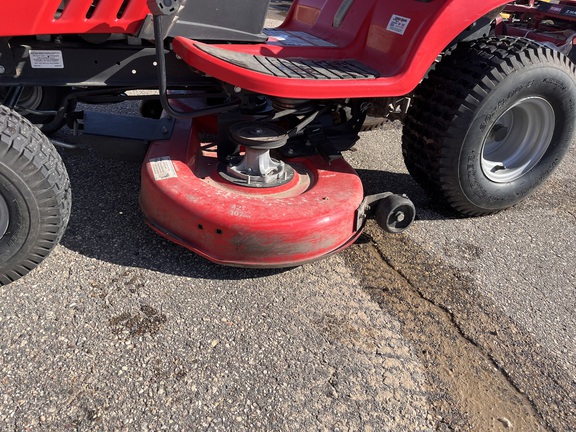 2021 Snapper TRA 42 SPX - Photo20