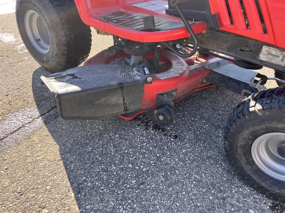 2021 Snapper TRA 42 SPX - Photo21