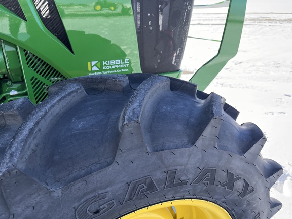 2025 John Deere 5090E - Photo15