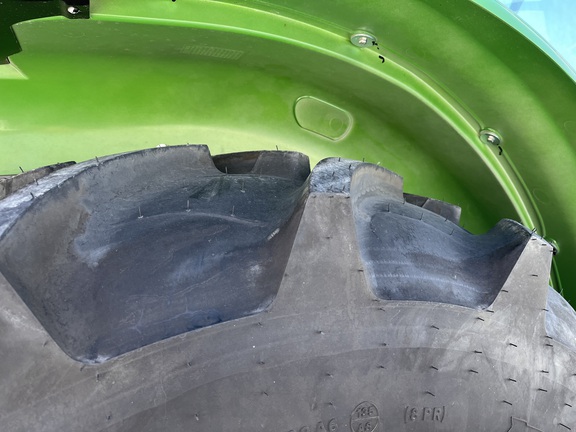 2025 John Deere 5090E - Photo18