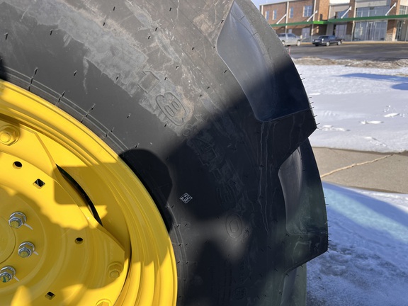 2025 John Deere 5090E - Photo20