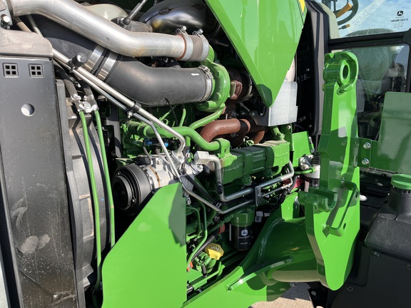 2025 John Deere 5090E - Photo23