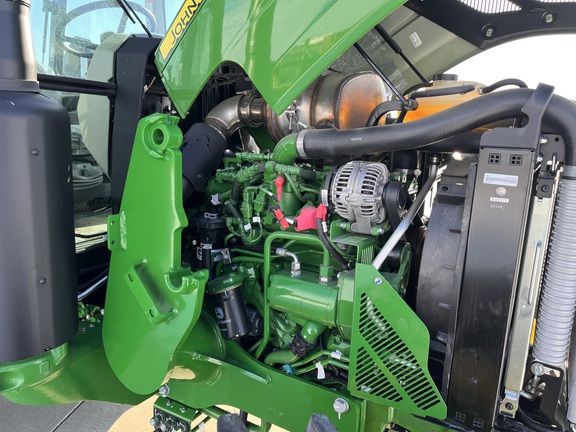 2025 John Deere 5090E - Photo24