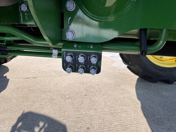 2025 John Deere 5090E - Photo25