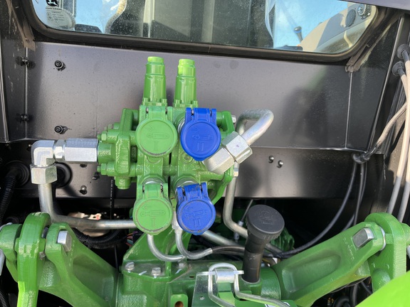 2025 John Deere 5090E - Photo27