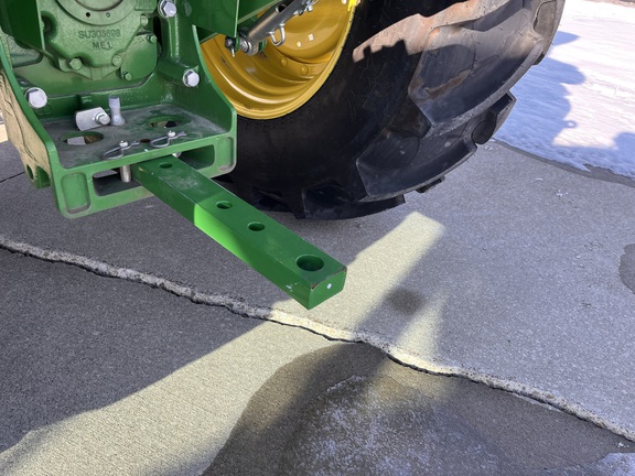 2025 John Deere 5090E - Photo29