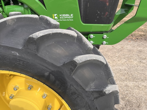 2025 John Deere 5090E - Photo15