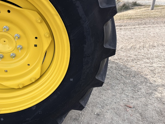 2025 John Deere 5090E - Photo20