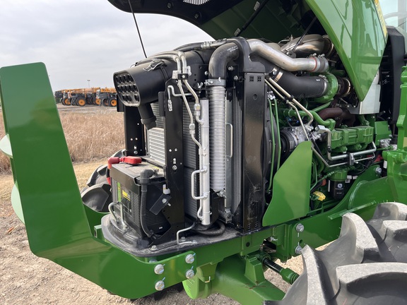 2025 John Deere 5090E - Photo23