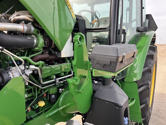 2025 John Deere 5090E - Photo24