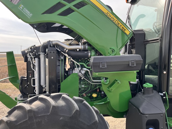 2025 John Deere 5090E - Photo25