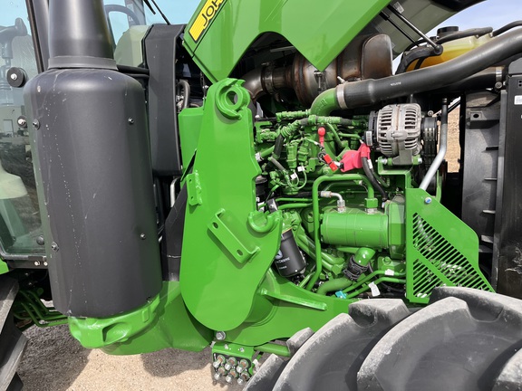 2025 John Deere 5090E - Photo27