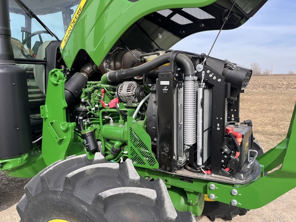 2025 John Deere 5090E - Photo26