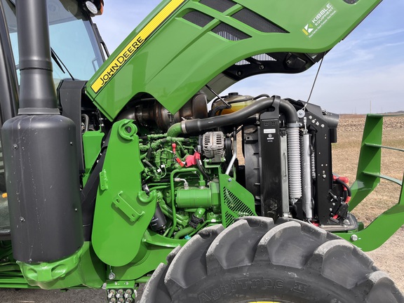 2025 John Deere 5090E - Photo28