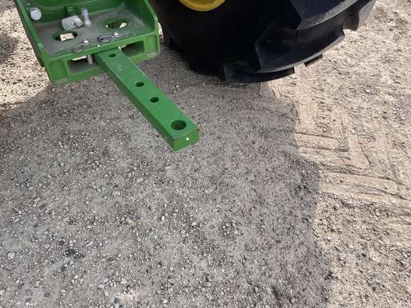 2025 John Deere 5090E - Photo32