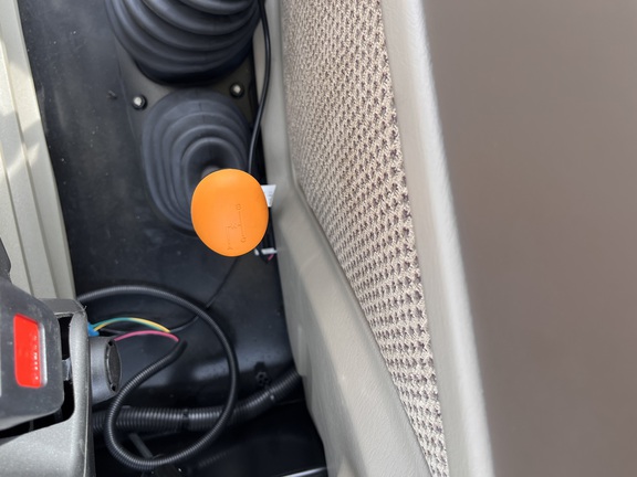 2025 John Deere 5090E - Photo40