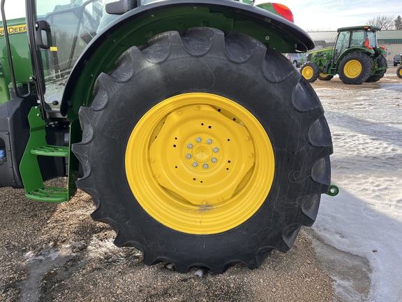 2025 John Deere 5095M - Photo18