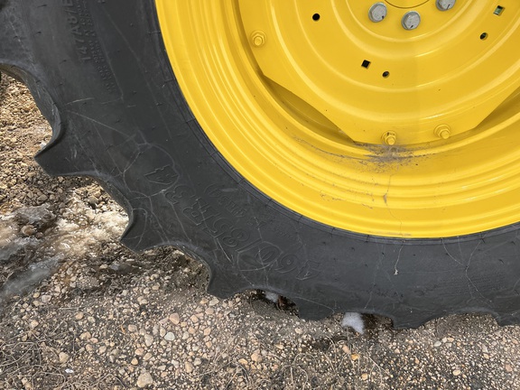 2025 John Deere 5095M - Photo19