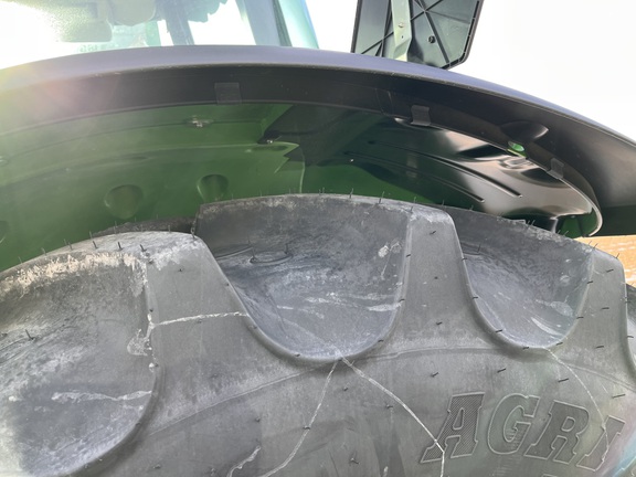 2025 John Deere 5095M - Photo20
