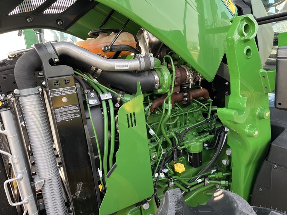 2025 John Deere 5095M - Photo22