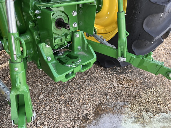 2025 John Deere 5095M - Photo27